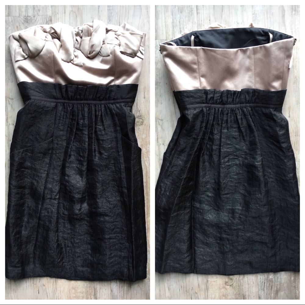 Women’s Size 2 BCBG dress